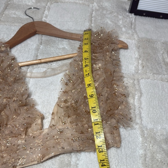 FREE PEOPLE Small Sosha Party Top - Picture 12 of 15